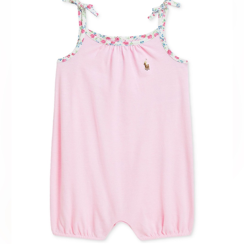 Polo Ralph Lauren one-piece